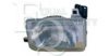 NISSA 2601092W00 Headlight